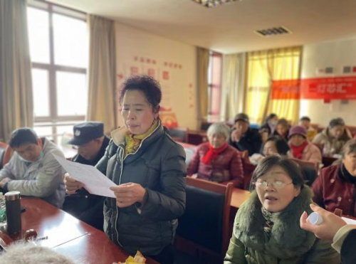 圣灯社区“睦邻圣灯”项目圆满收官，多元共治绘就社区新画卷