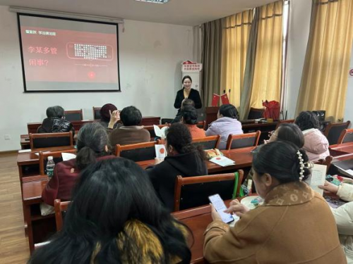 圣灯社区“睦邻圣灯”项目圆满收官，多元共治绘就社区新画卷