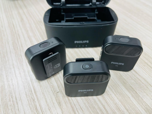 无线领夹麦克风什么牌子好？十大麦克风品牌排行榜，麦克风推荐