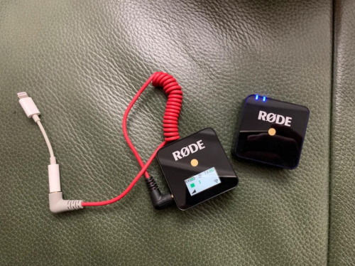 无线领夹麦克风什么牌子好？十大麦克风品牌排行榜，麦克风推荐