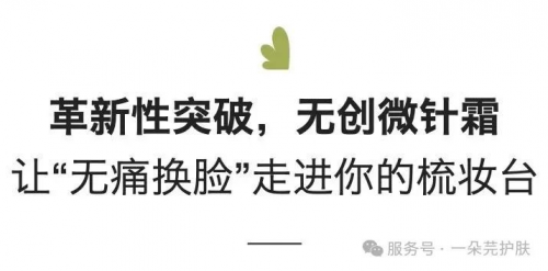 一朵芫新品，强势登场