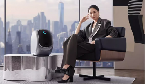 内衣内裤洗衣机十大品牌：2025清洁力最好的内衣洗衣机推荐分享