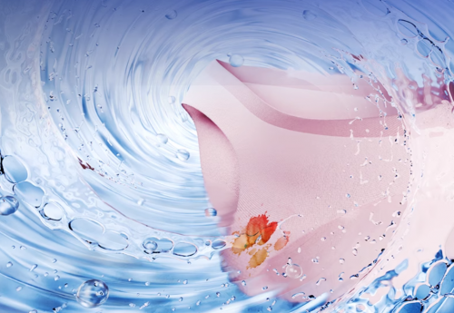 内衣内裤洗衣机十大品牌：2025清洁力最好的内衣洗衣机推荐分享