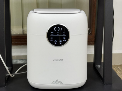 内衣内裤洗衣机十大品牌：2025清洁力最好的内衣洗衣机推荐分享