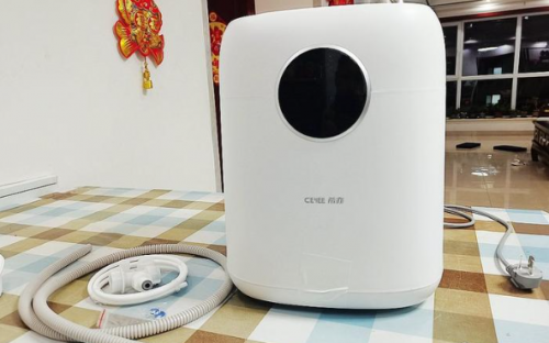 小米内衣洗衣机怎么样？七月推荐这5个品牌，清洁力好不踩雷