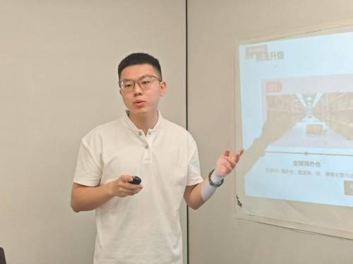拓坤昇：破局品牌出海 为"西南制造"开辟新航路