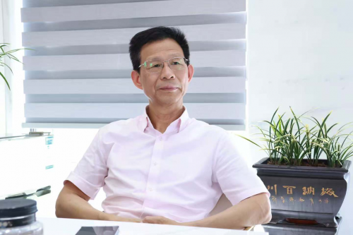 一纯访谈录之十三｜泉州宏兴会计创始人庄惠忠：以数字之力赋能财税服务新生第2张