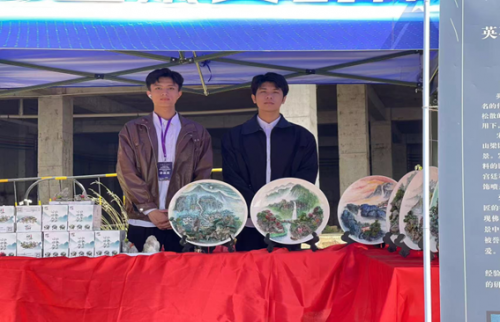 多维破局！“石韵新生”商业模式与传承成果双开花