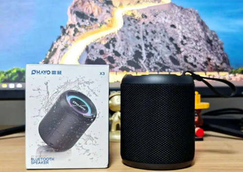 蓝牙音箱哪个牌子音质最好?10大蓝牙音箱测评巅峰对决,新手必看