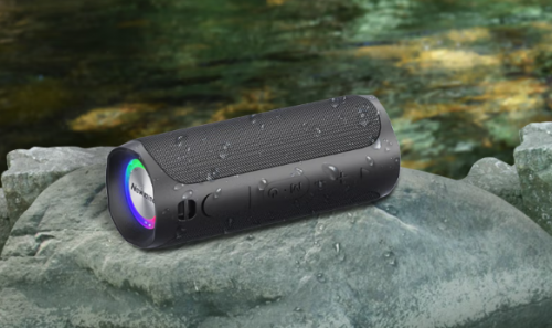 蓝牙音箱哪个好?2025年盘点10款业内人公认音质最好蓝牙音箱!