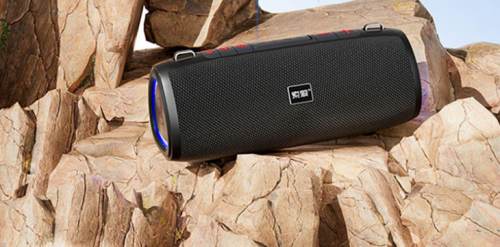 蓝牙音箱哪个好?2025年盘点10款业内人公认音质最好蓝牙音箱!