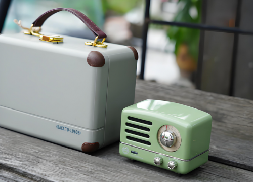 蓝牙音箱哪个好?2025年盘点10款业内人公认音质最好蓝牙音箱!