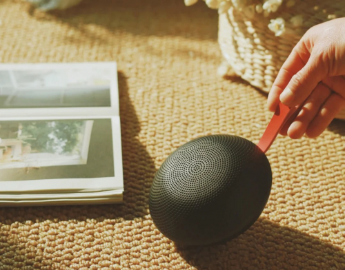 蓝牙音箱哪个好?2025年盘点10款业内人公认音质最好蓝牙音箱!