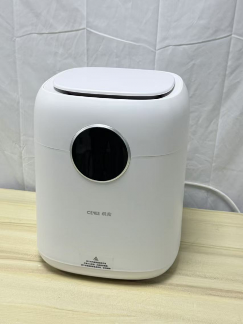 大宇和小吉内衣洗衣机哪个好？2025内衣洗衣机主流品牌前五名推荐