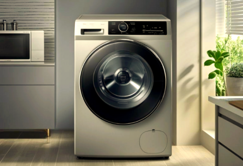 内衣裤洗衣机可以内衣内裤一起洗吗？接近零差评的内衣洗衣机分享