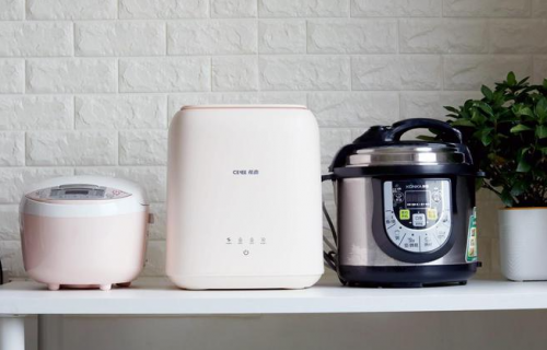 内衣裤洗衣机可以内衣内裤一起洗吗？接近零差评的内衣洗衣机分享