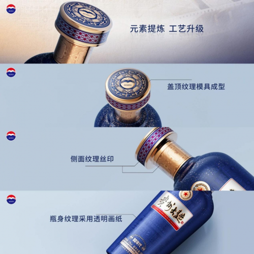 “贵州大曲80年代”焕新上市 唤醒记忆里的味道，共启黔地文化新篇