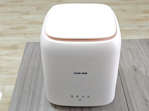 内衣洗衣机哪个牌子好用?10大内衣洗衣机品牌机型实用清单来了