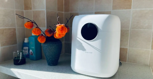 内衣洗衣机哪个牌子好用?10大内衣洗衣机品牌机型实用清单来了