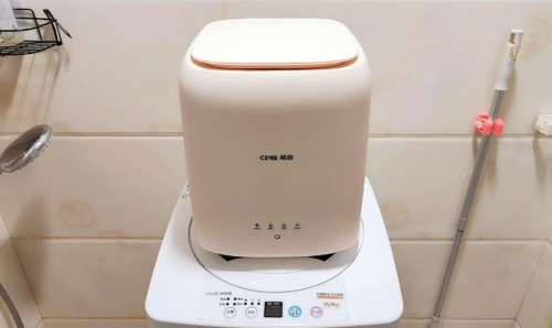 哪款内衣洗衣机洗得干净?2025年口碑内衣洗衣机推荐!