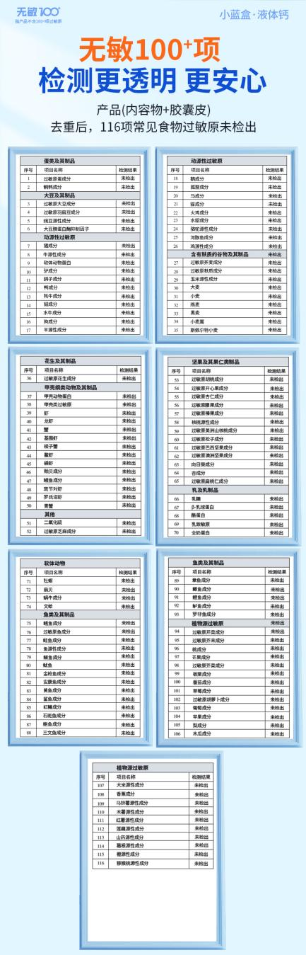 稳扎稳打补钙新选择，Witsbb健敏思液体钙打造健康成长黄金组合