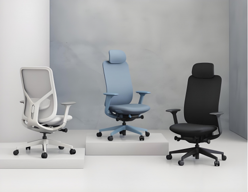 人体工学椅哪个牌子最舒服?2025人体工学椅十大排名来了!