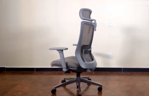 人体工学椅哪个牌子最舒服?2025人体工学椅十大排名来了!