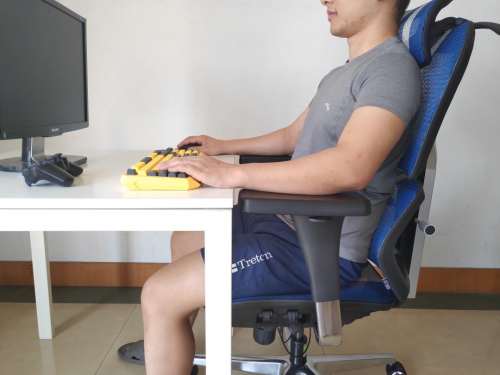 人体工学椅哪个牌子最舒服?2025人体工学椅十大排名来了!