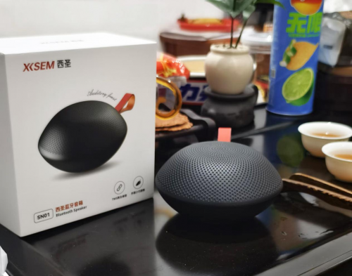 哪个牌子音箱比较好？2025年精选10大音质出色的小蓝牙音箱分享！