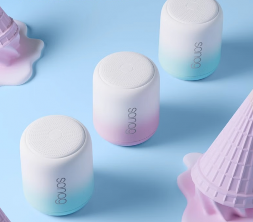 哪个牌子音箱比较好？2025年精选10大音质出色的小蓝牙音箱分享！