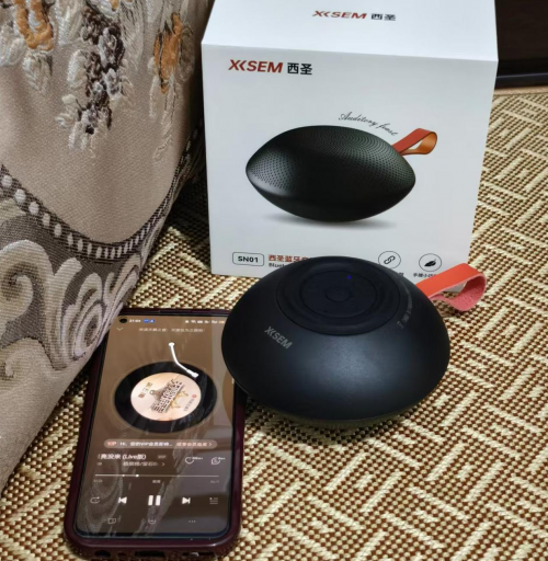 音响哪个牌子的音质最好?2025盘点整理蓝牙音响品牌排行榜前十名