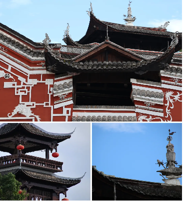 汉口学院青年学子实践行：探寻土家非遗瑰宝，赓续民族文化之魂