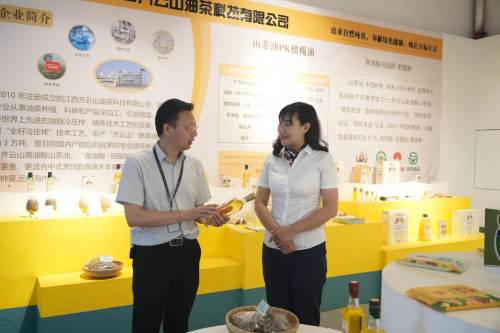 创新破局 精准护航 ——赣州农商银行以金融力量赋能民营经济发展