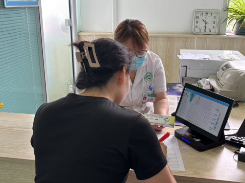 适龄男女注意，山西HPV疫苗惠民项目启动，多地疫苗供应充足