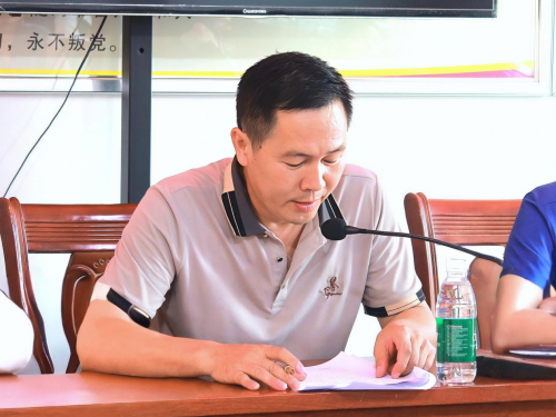 三下乡|大学生到小农民，“会青春”启程正当时