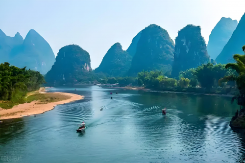 暑期旅行正当时，喝好酒梅见青梅酒