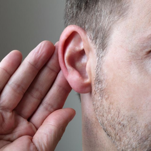 骨传导耳机对听力障碍人士有用吗?骨传导耳机可绕过耳膜听音