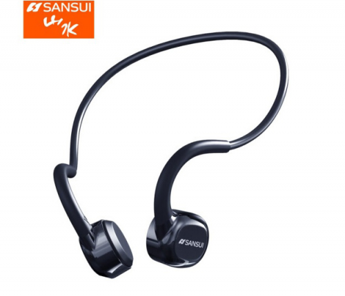 骨传导耳机对听力障碍人士有用吗?骨传导耳机可绕过耳膜听音