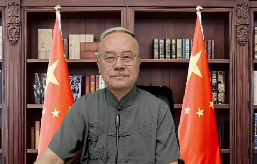 李天泽助力医易保APP持续发力