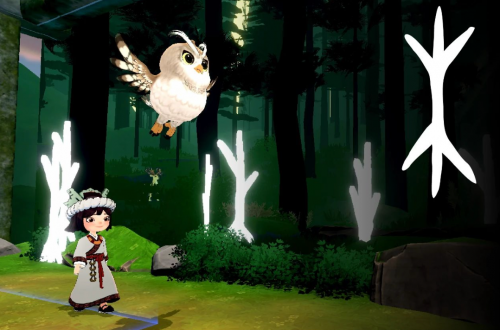 《有趣的甲骨文》VR展览苏博首发：博物汉字以科技点亮汉字文明之光
