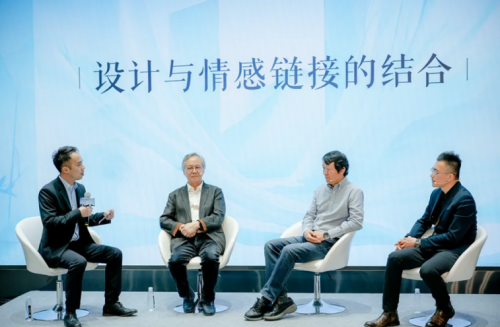 从美学意境到数字生命体，WEY重新定义豪华MPV设计标准