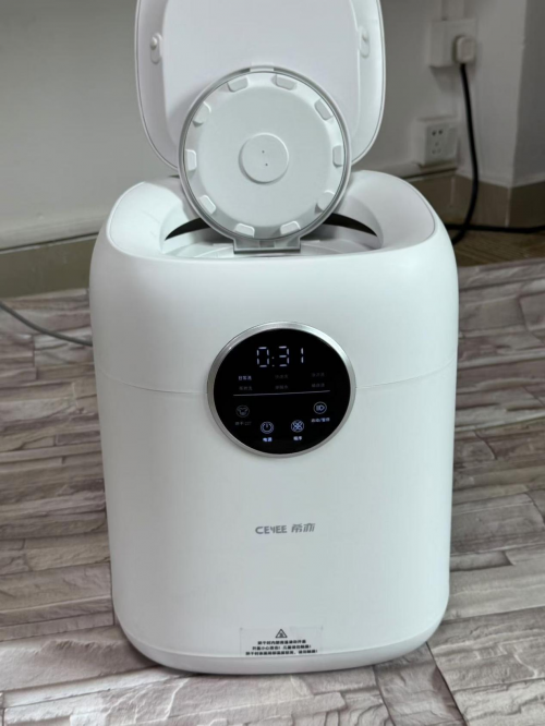 小吉洗衣机建议买吗?五大知名内衣洗衣机品牌推荐!