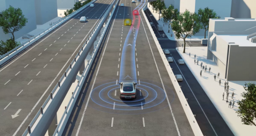 15万预算选电车？东风奕派eπ007：颜值天花板，操控尖子生，年轻人的最优解！ 最新资讯 第3张