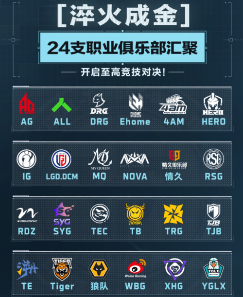 虎牙直播主办《三角洲行动》职业赛事 DDC钻石冠军赛启幕