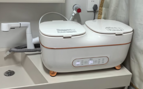 石头内衣裤洗衣机怎么洗？这五款内衣洗衣机清洁力绝了！