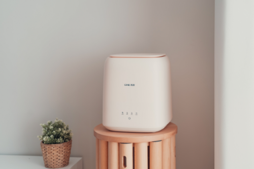 石头内衣裤洗衣机怎么洗？这五款内衣洗衣机清洁力绝了！