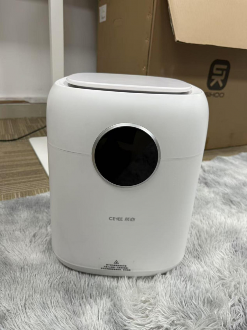 石头内衣裤洗衣机怎么洗？这五款内衣洗衣机清洁力绝了！