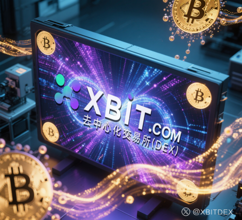 最新虚拟货币技术革新浪潮：XBIT引领全球安全高效交易新纪元