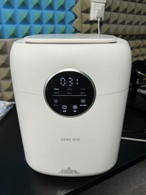 洗内裤的洗衣机什么牌子的好？过来人公认的5大内衣洗衣机分享