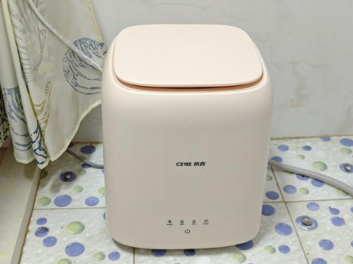 洗内衣的小洗衣机哪个好用？推荐2025排行榜前十名内衣洗衣机商品